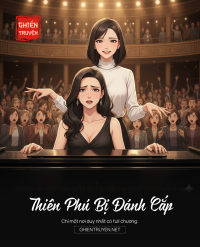 Thiên Phú Bị Đánh Cắp