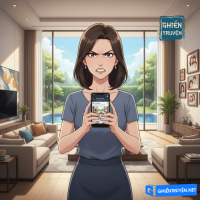 Vả Mặt Cô Vợ Giả Mạo Và Mẹ Chồng Trọng Nam Khinh Nữ