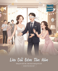 Lừa Dối Đêm Tân Hôn