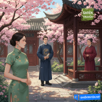 Người Thiếp Được Sủng Ái