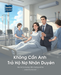 Không Cần Anh Trả Hộ Nợ Nhân Duyên
