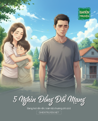 5 Nghìn Đồng Đổi Mạng