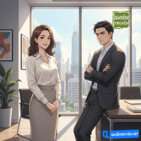 Sự Phản Công Của Trúc Mã