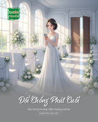 Đổi Chồng Phút Cuối