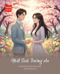 Nhất Sinh Trường An