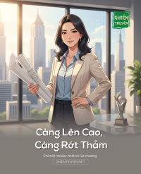 Càng Lên Cao, Càng Rớt Thảm