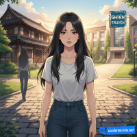 Tôi Thi Đại Học Giúp Em Gái Và Bị Nhốt Mười Năm