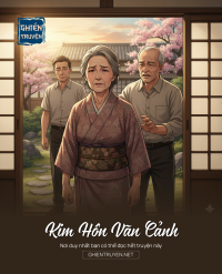 Kim Hôn Vãn Cảnh