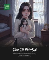 Búp Bê Chờ Đợi