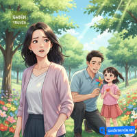 Mối Quan Hệ Không Sạch Sẽ