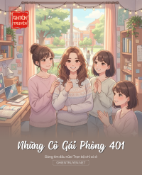 Những Cô Gái Phòng 401