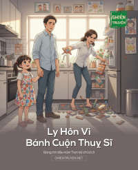 Ly Hôn Vì Bánh Cuộn Thuỵ Sĩ