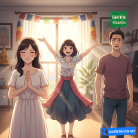 Ông Chồng Ảnh Đế Cực Phẩm Xin Hãy Bình Tĩnh