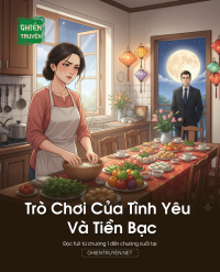 Trò Chơi Của Tình Yêu Và Tiền Bạc