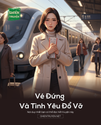 Vé Đứng Và Tình Yêu Đổ Vỡ