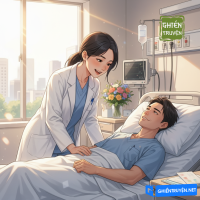 Xuyên Không Thành Nữ Phụ Độc Ác, Nhưng Tôi Lỡ Nhớ Nhầm Cốt Truyện Rồi!