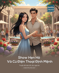 Show Hẹn Hò Và Cú Điện Thoại Định Mệnh