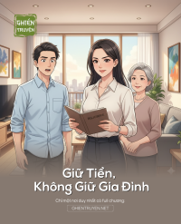 Giữ Tiền, Không Giữ Gia Đình