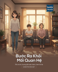 Bước Ra Khỏi Mối Quan Hệ