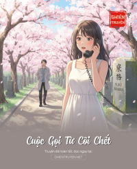 Cuộc Gọi Từ Cõi Chết