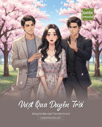 Vượt Qua Duyên Trời