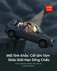Mối Tình Khắc Cốt Ghi Tâm Giữa Giới Hạn Sống Chếc