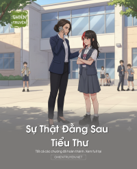 Sự Thật Đằng Sau Tiểu Thư