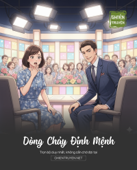 Dòng Chảy Định Mệnh
