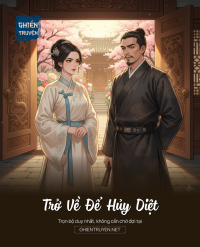 Trở Về Để Hủy Diệt