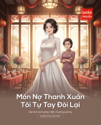 Món Nợ Thanh Xuân, Tôi Tự Tay Đòi Lại