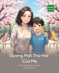 Gương Mặt Thứ Hai Của Mẹ
