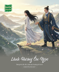 Lãnh Hương Ôn Ngọc