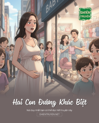 Hai Con Đường Khác Biệt