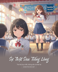 Sự Thật Sau Tiếng Lòng