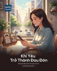 Khi Yêu Trở Thành Đau Đớn