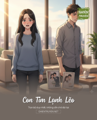 Con Tim Lạnh Lẽo