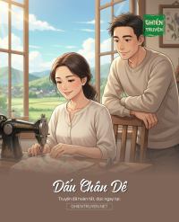 Dấu Chân Dê