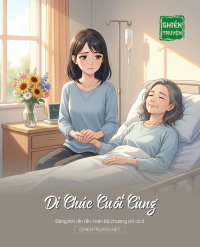 Di Chúc Cuối Cùng