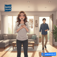 Chồng Tôi Muốn Nuốt Trọn Gia Nghiệp Nhà Ngoại