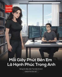 Mỗi Giây Phút Bên Em Là Hạnh Phúc Trong Anh