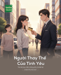 Người Thay Thế Của Tình Yêu