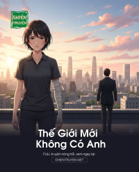 Thế Giới Mới Không Có Anh