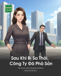 Sau Khi Bị Sa Thải, Công Ty Đã Phá Sản