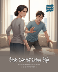 Cuộc Đời Bị Đánh Cắp