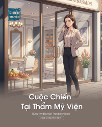 Cuộc Chiến Tại Thẩm Mỹ Viện