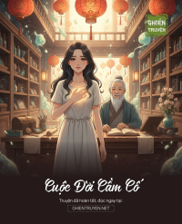 Cuộc Đời Cầm Cố