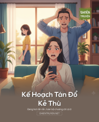 Kế Hoạch Tán Đổ Kẻ Thù