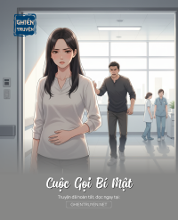 Cuộc Gọi Bí Mật