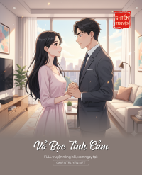 Vỏ Bọc Tình Cảm