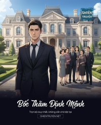 Bốc Thăm Định Mệnh